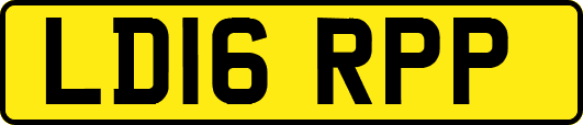 LD16RPP