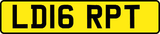 LD16RPT