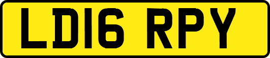 LD16RPY
