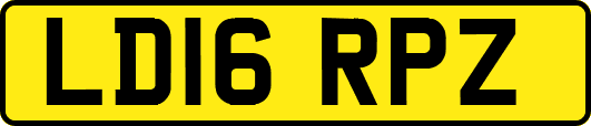 LD16RPZ