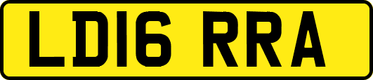 LD16RRA