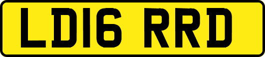 LD16RRD