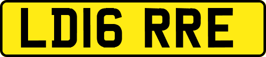 LD16RRE