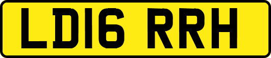 LD16RRH