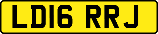 LD16RRJ