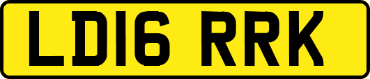 LD16RRK