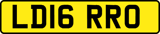 LD16RRO