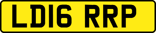 LD16RRP