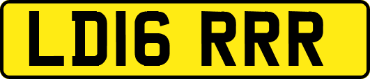 LD16RRR