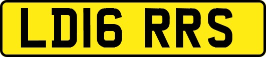 LD16RRS