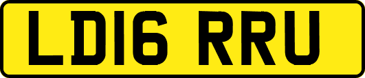 LD16RRU