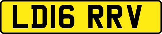 LD16RRV