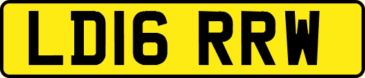LD16RRW
