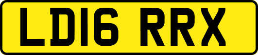 LD16RRX