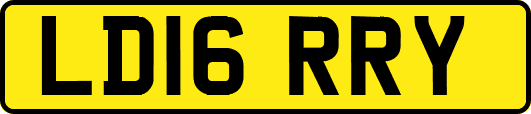 LD16RRY