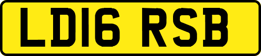 LD16RSB