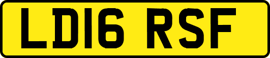 LD16RSF