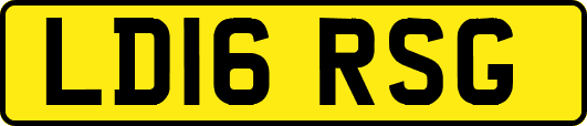 LD16RSG