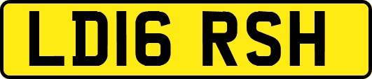 LD16RSH