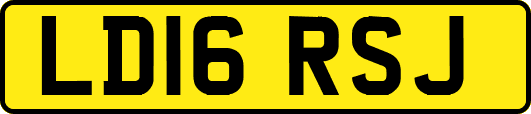 LD16RSJ