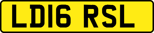 LD16RSL