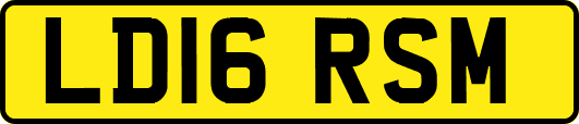 LD16RSM