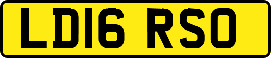 LD16RSO