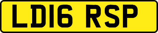 LD16RSP