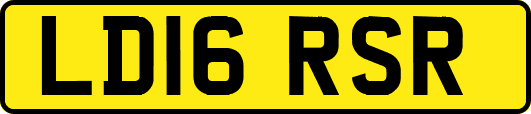 LD16RSR