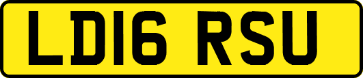 LD16RSU