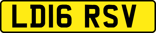 LD16RSV