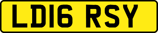 LD16RSY