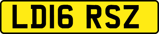 LD16RSZ