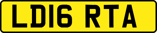 LD16RTA