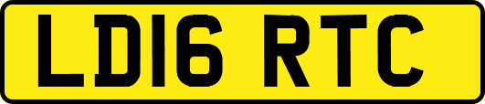 LD16RTC