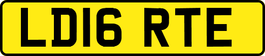 LD16RTE