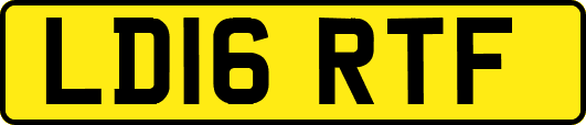 LD16RTF