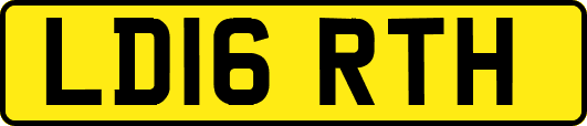 LD16RTH