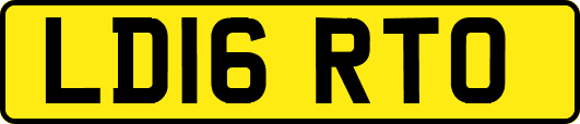 LD16RTO