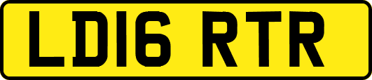 LD16RTR