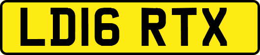 LD16RTX