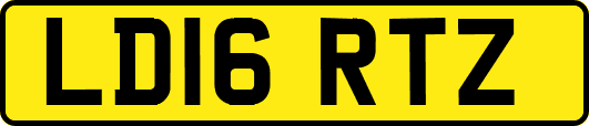 LD16RTZ