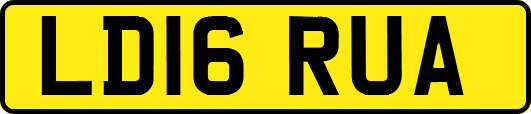 LD16RUA