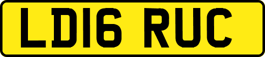 LD16RUC