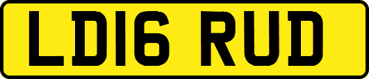 LD16RUD