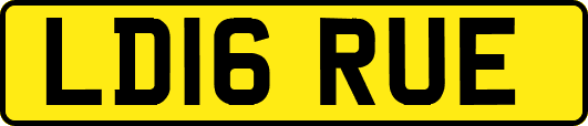 LD16RUE