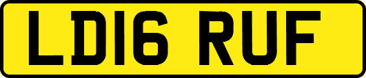 LD16RUF