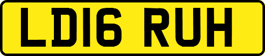 LD16RUH