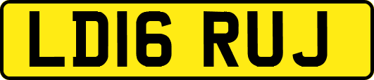 LD16RUJ