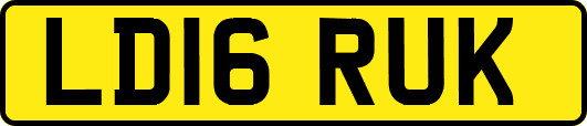 LD16RUK